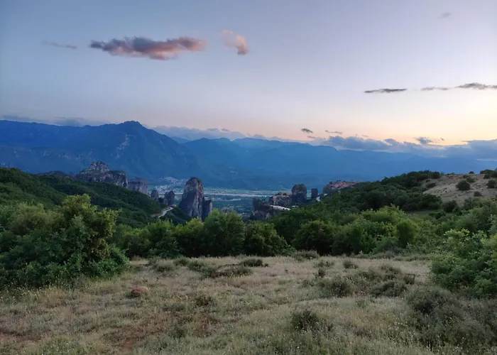 Αρχοντικό Μεσοχώρι