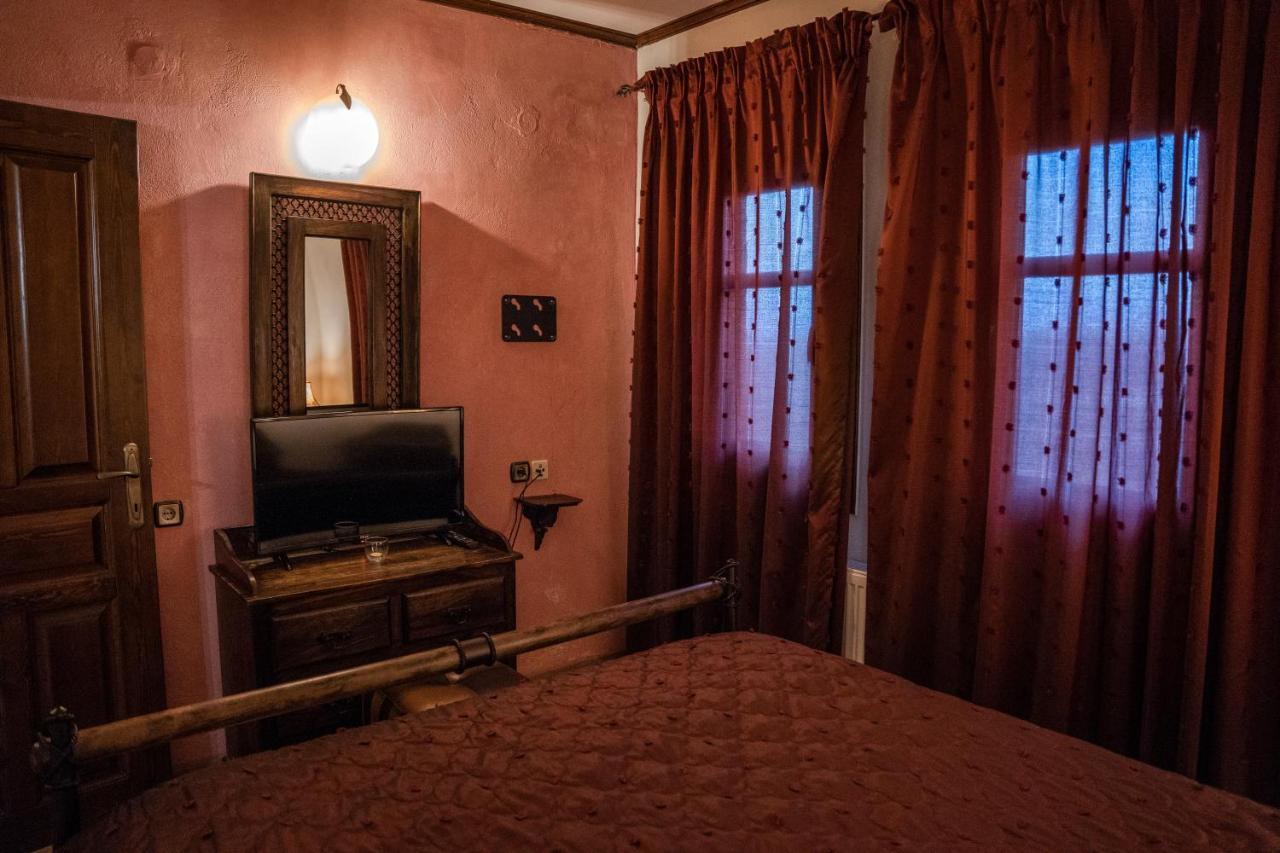 Archontiko Mesohori Meteora Maison d'hôtes 4*
