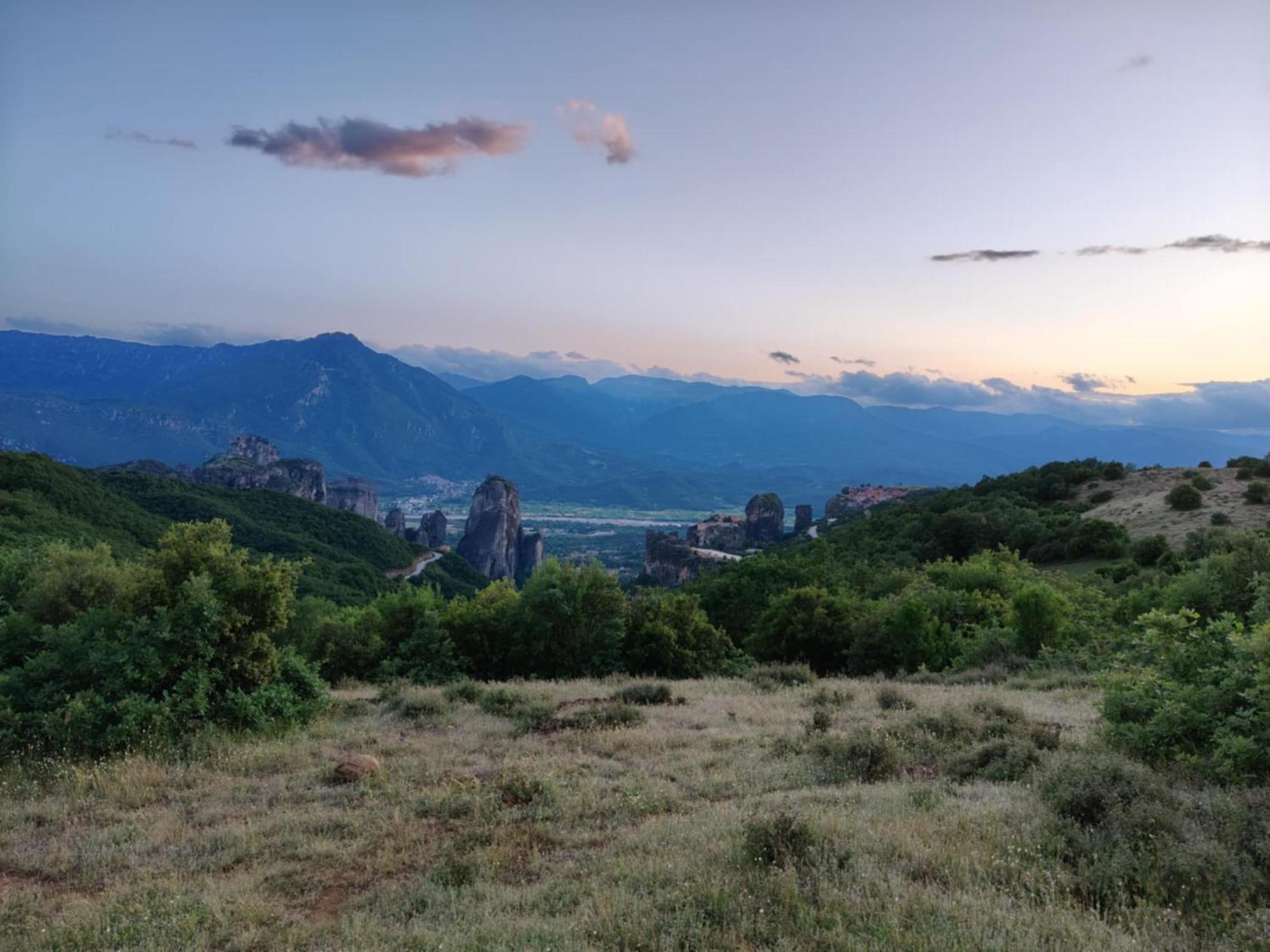 Archontiko Mesohori Meteora 4* Καλαμπάκα